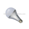 4W 400lm коммерческих светодиодных ламп --- литой алюминий + пластик + PC ighting bulb